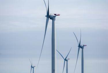 GE buys LM Wind Power for $1.65 billion